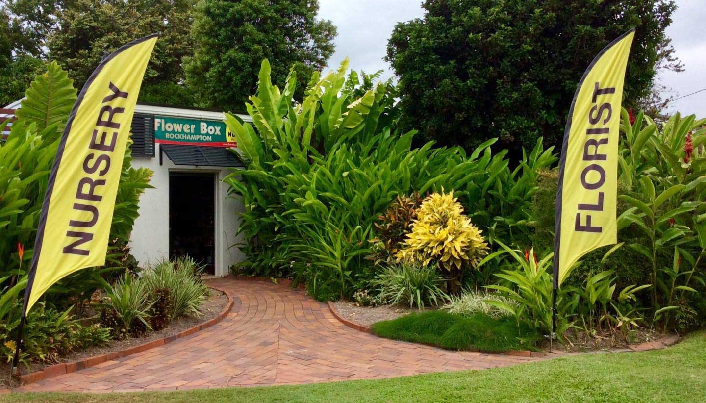 FlowerboxRockhampton