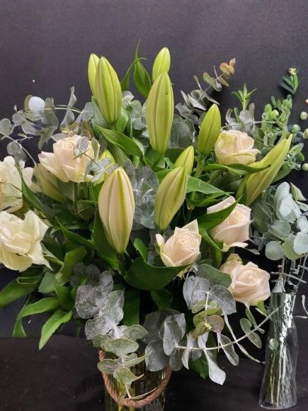 White-Green